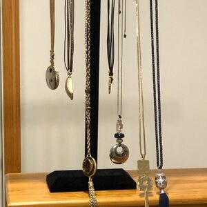 Chico’s Necklace Bundle of 7